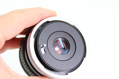 Canon FL 35mm f3.5 (#2823) - Canon