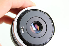 Canon FL 35mm f3.5 (#2823) - Canon