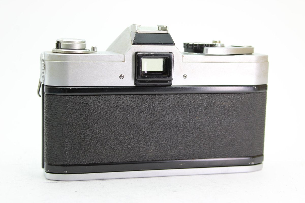 Canon FT QL Body (#3538) - Canon