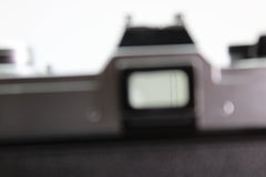 Canon FTb QL + 50mm f1.8 (#3027) - Canon