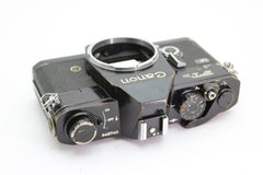 Canon FTb QL Black Body (#3525) - Canon