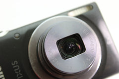 Canon IXUS 160 (#3077) - Canon