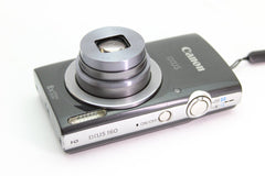 Canon IXUS 160 (#3077) - Canon