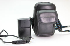 Canon IXUS 175 Red (#2833) - Canon