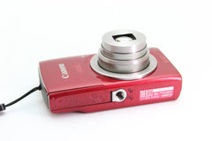 Canon IXUS 175 Red (#2833) - Canon