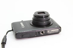 Canon IXUS 220 HS (#2478) - Canon