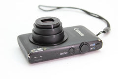 Canon IXUS 220 HS (#2478) - Canon