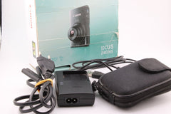 Canon IXUS 240 HS (#3636) - Canon