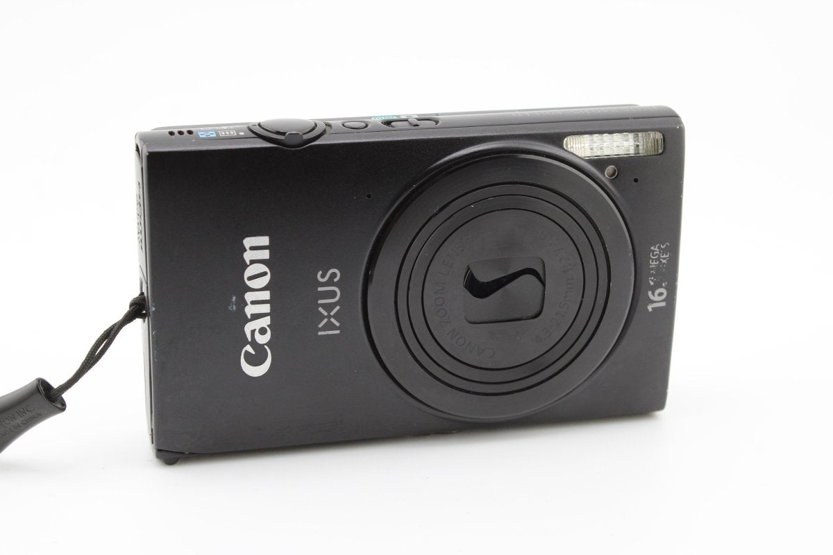 Canon IXUS 240 HS (#3636) - Canon