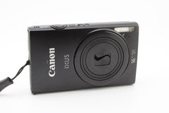 Canon IXUS 240 HS (#3636) - Canon