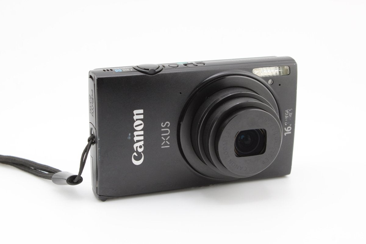 Canon IXUS 240 HS (#3636) - Canon