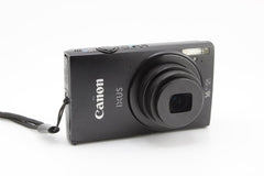 Canon IXUS 240 HS (#3636) - Canon