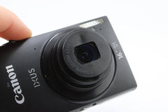 Canon IXUS 240 HS (#3636) - Canon