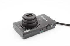 Canon IXUS 240 HS (#3636) - Canon