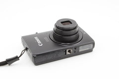 Canon IXUS 240 HS (#3636) - Canon