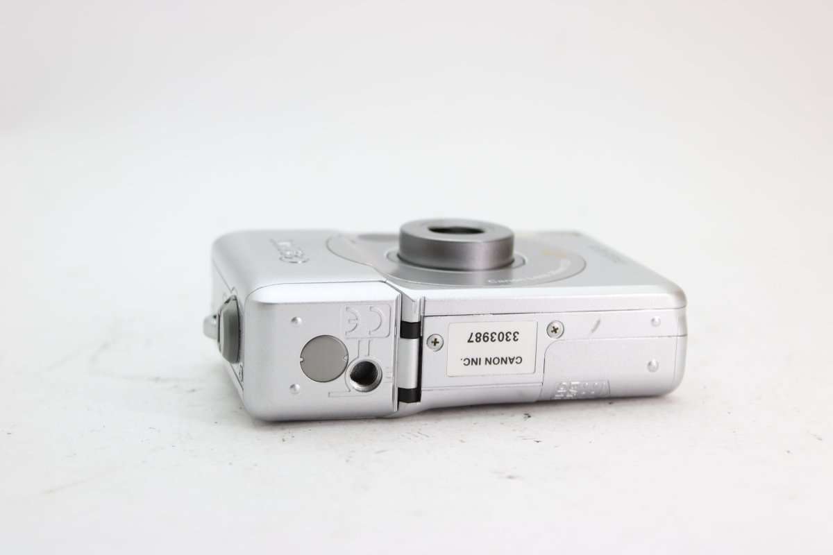 Canon Ixus L-1 - Canon