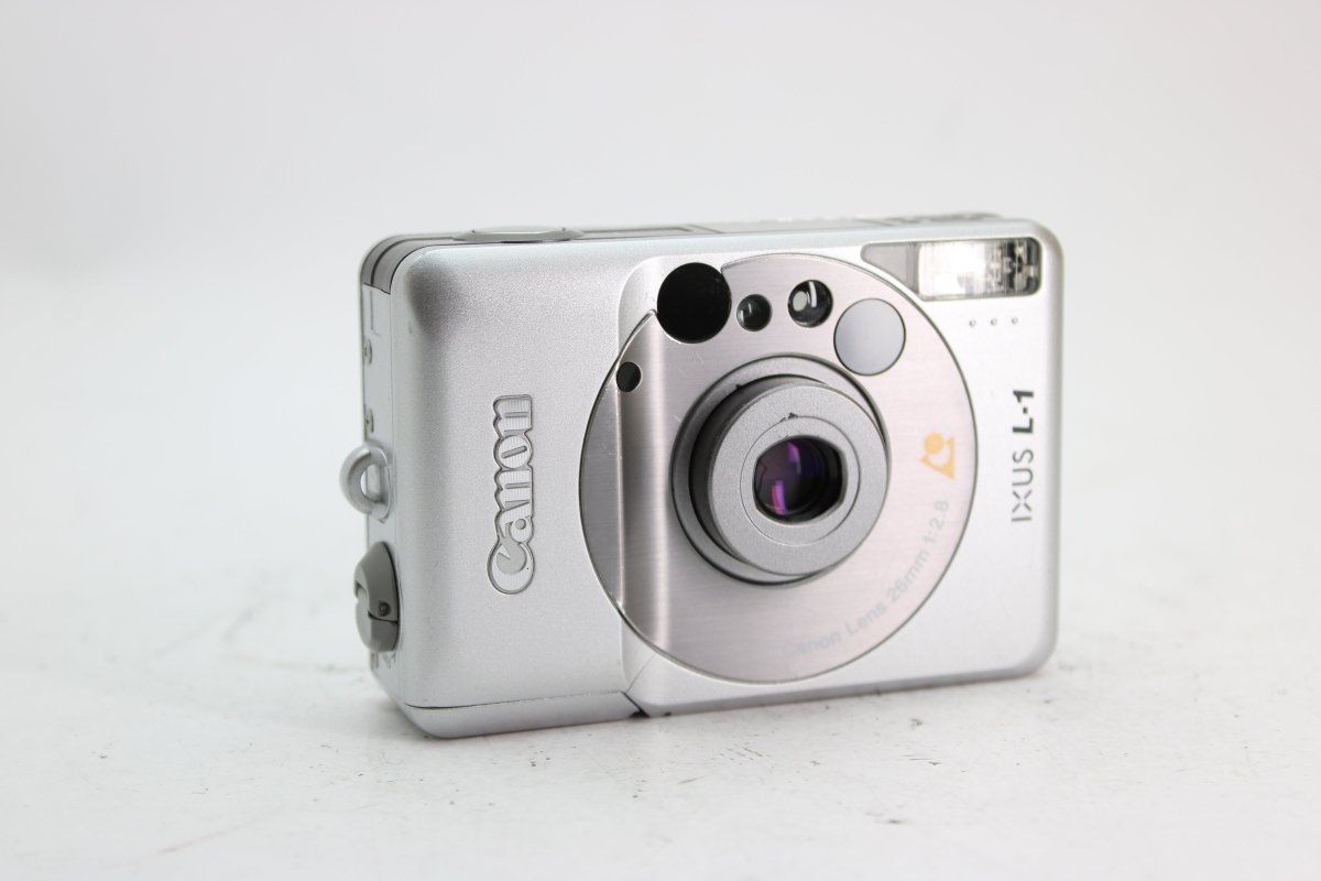 Canon Ixus L-1 - Canon