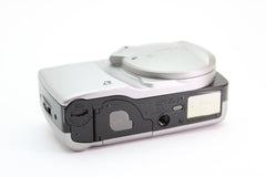 Canon Ixus Z90 Ai Af APS Film Camera (#2366) - Canon