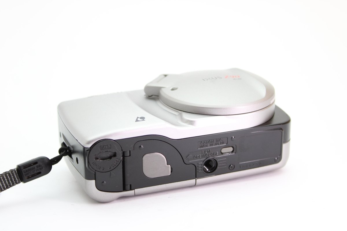 Canon Ixus Z90 Ai Af APS Film Camera (#2377) - Canon