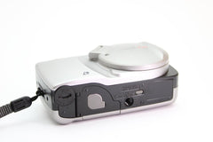 Canon Ixus Z90 Ai Af APS Film Camera (#2377) - Canon