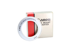 Canon Lens Mount Converter P (#2771) - Canon