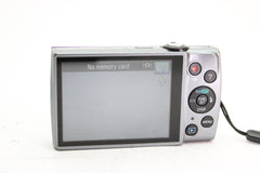 Canon PowerShot A3500 IS Purple (#3624) - Canon