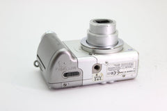 Canon PowerShot A80 (#2574) - Canon