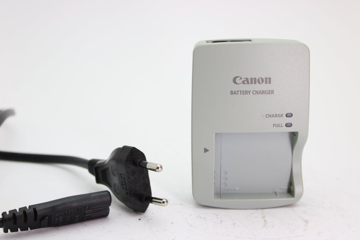 Canon PowerShot SX170 IS (#2576) - Canon