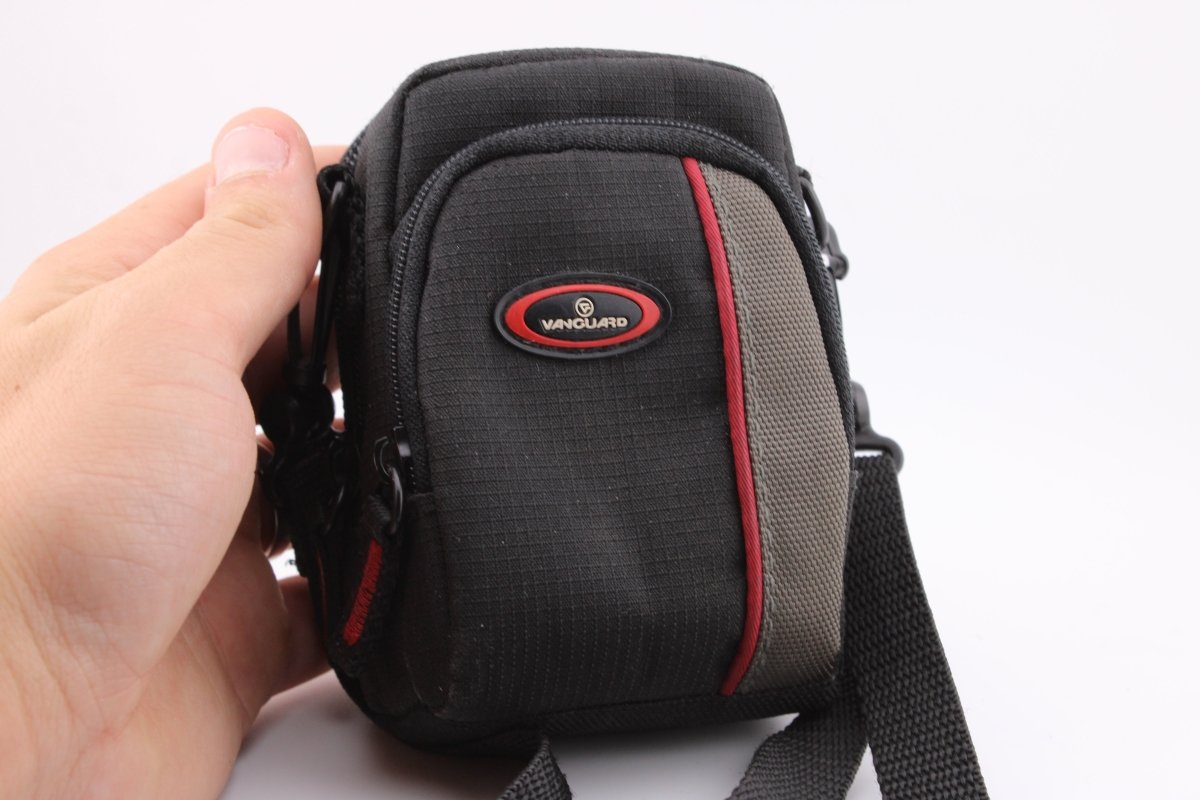 Canon PowerShot SX200 IS Blue (4106) - Canon