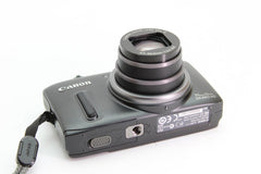 Canon PowerShot SX260 HS (#2834) - Canon