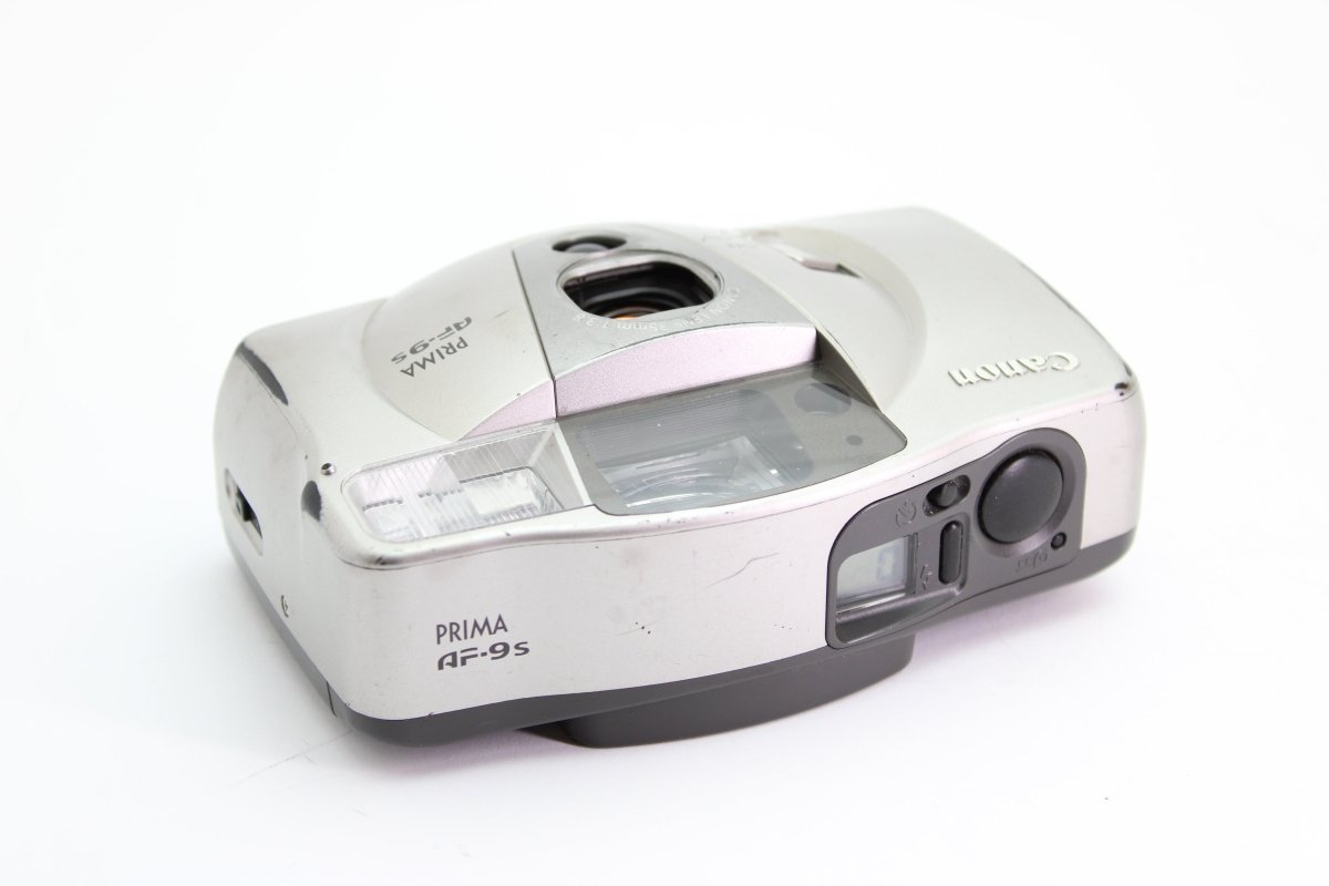 Canon Prima AF - 9s (#3058) - Canon