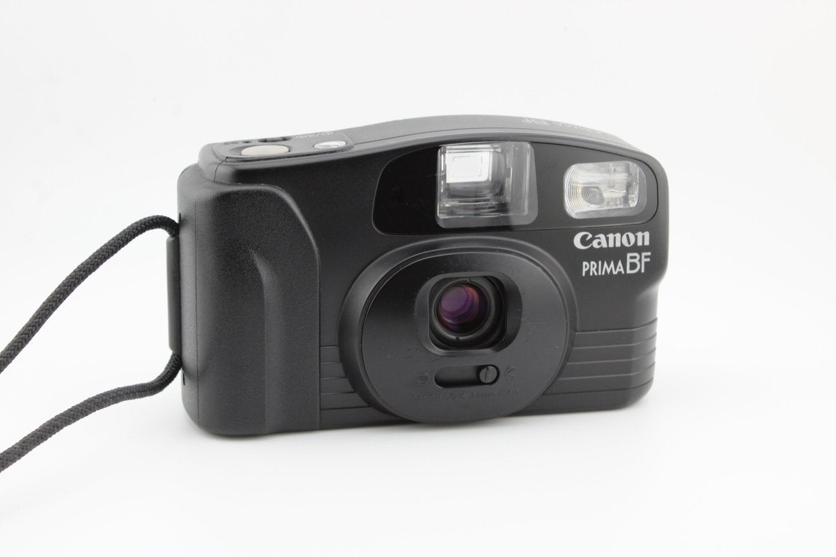 Canon Prima BF (3955) - Canon