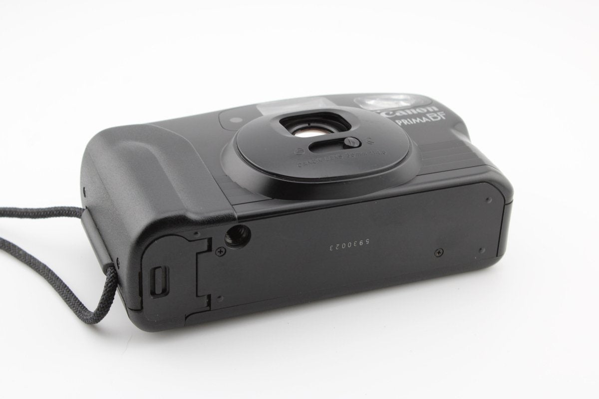 Canon Prima BF (3955) - Canon