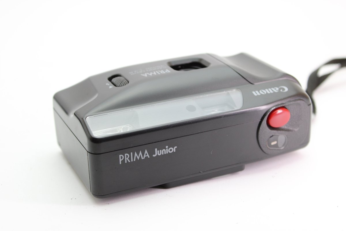 Canon Prima Junior (#2460) - Canon