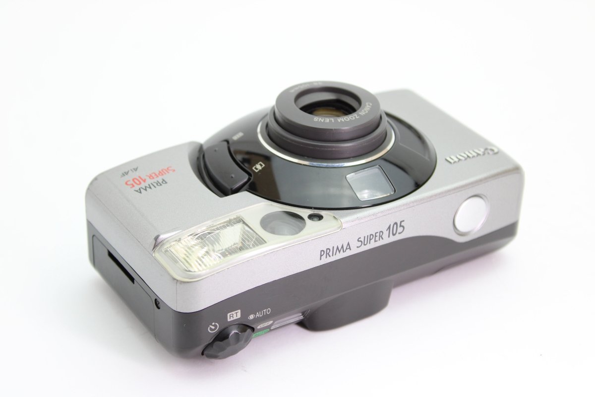 Canon Prima Super 105 Ai Af (#3056) - Canon