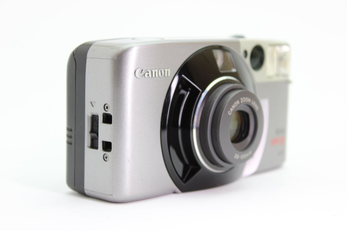 Canon Prima Super 105 Ai Af (#3056) - Canon