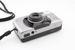 Canon Prima Super 105 Ai Af (#3667) - Canon