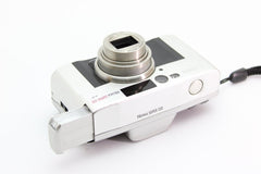 Canon Prima Super 120 Ai Af (#3045) - Canon