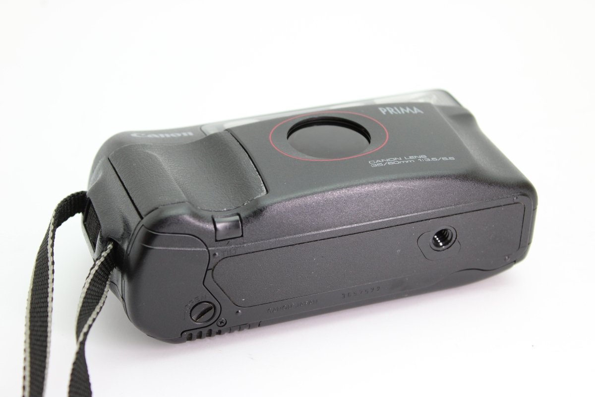 Canon Prima Tele (#3055) - Canon