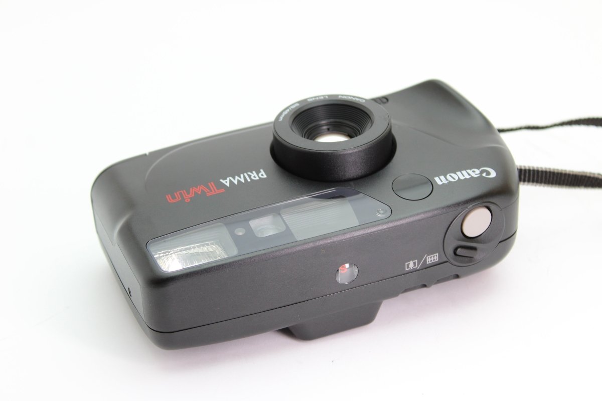 Canon Prima Twin (#3046) - Canon