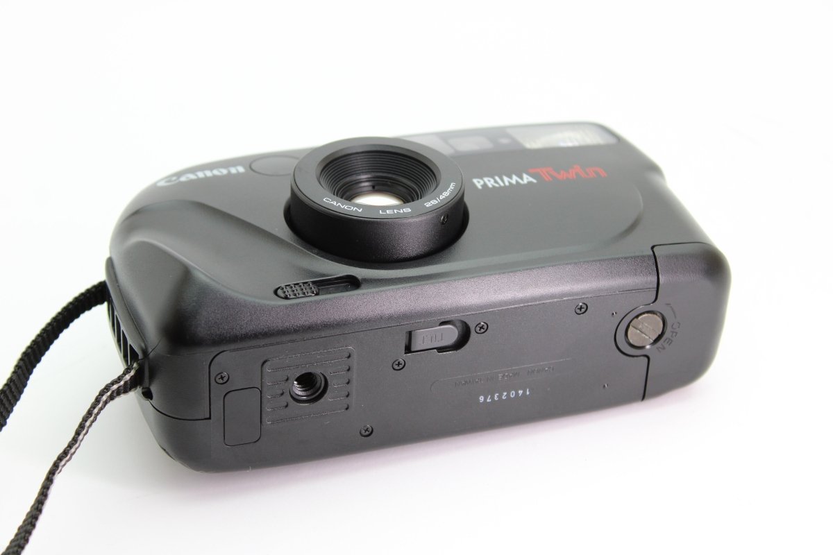 Canon Prima Twin (#3046) - Canon