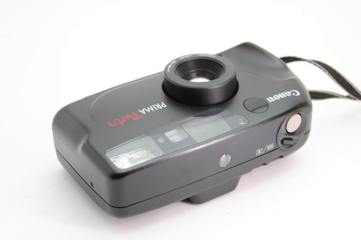 Canon Prima Twin (#3053) - Canon