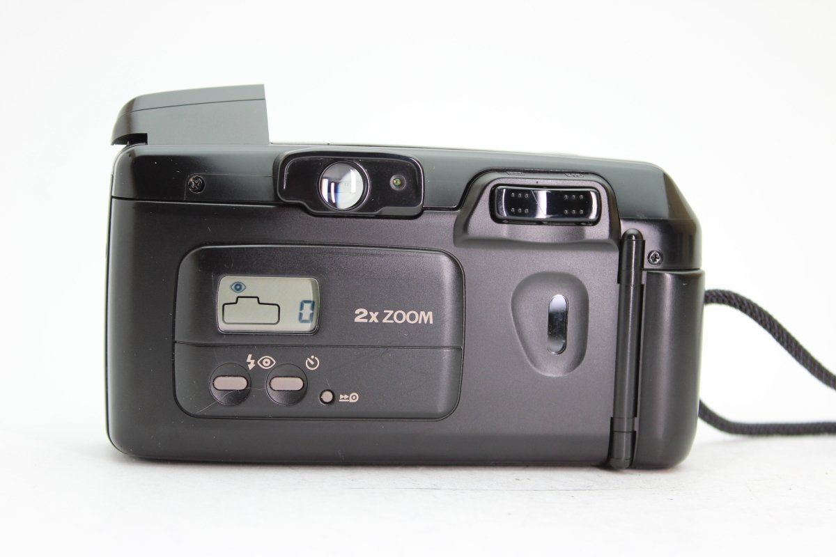 Canon Prima Zoom 70f Ai Af (#3579) - Canon