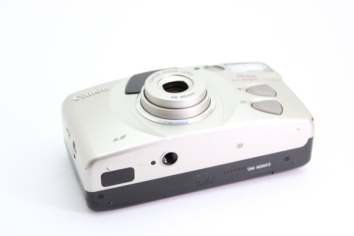 Canon Prima Zoom 85N (#3054) - Canon