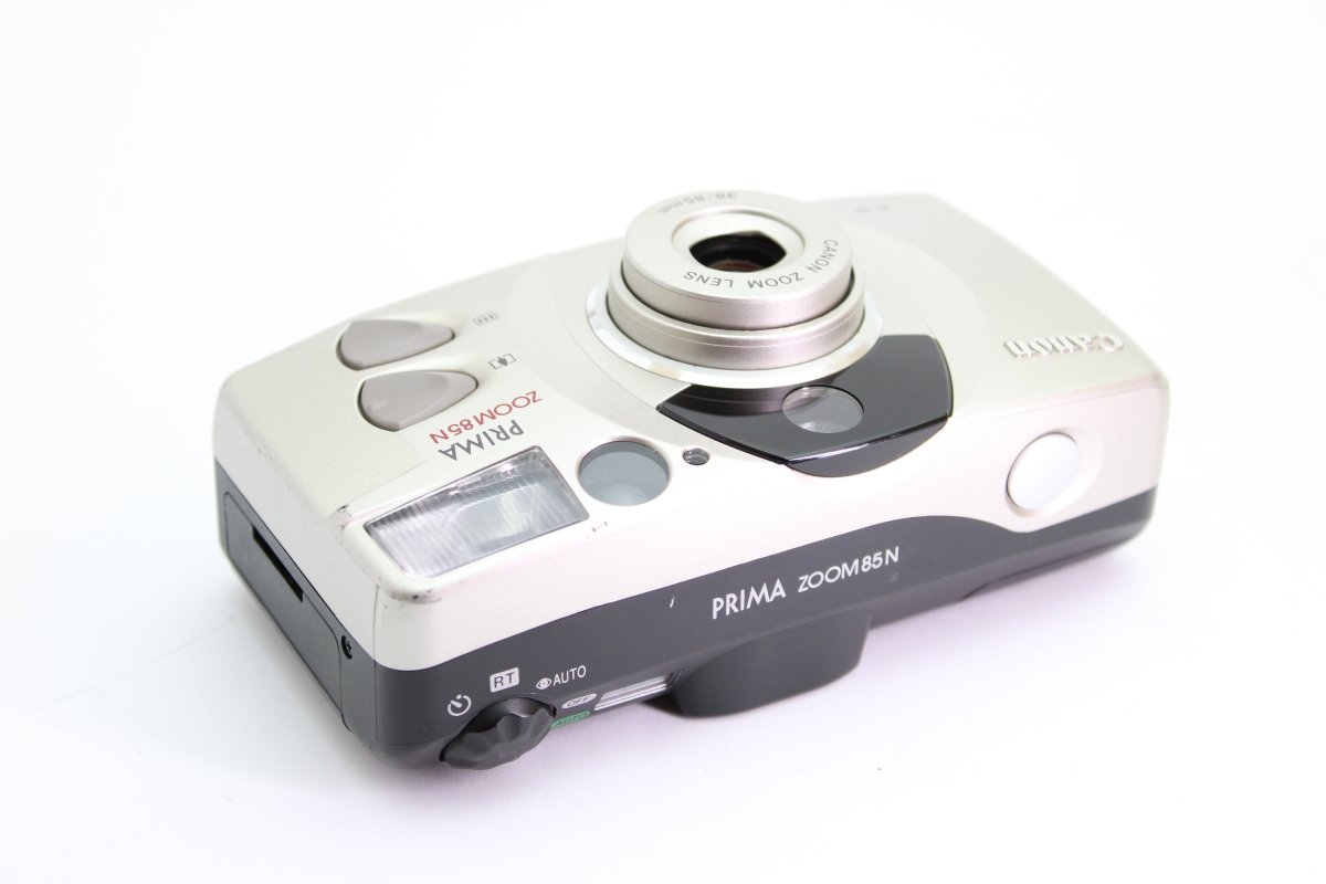 Canon Prima Zoom 85N (#3054) - Canon