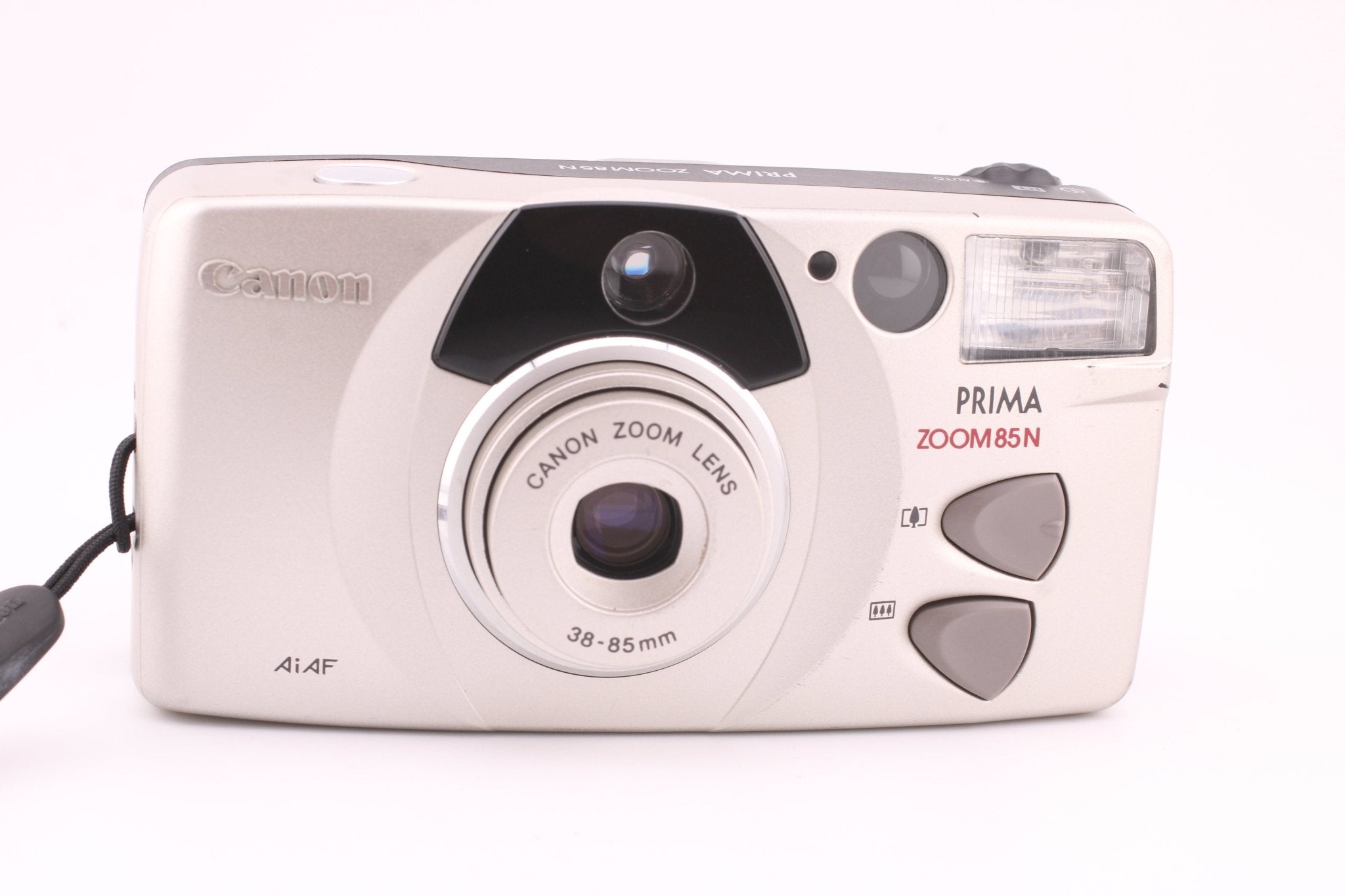 Canon Prima Zoom 85N (5341) - Canon