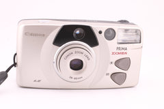 Canon Prima Zoom 85N (5341) - Canon