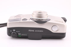 Canon Prima Zoom 85N (5341) - Canon