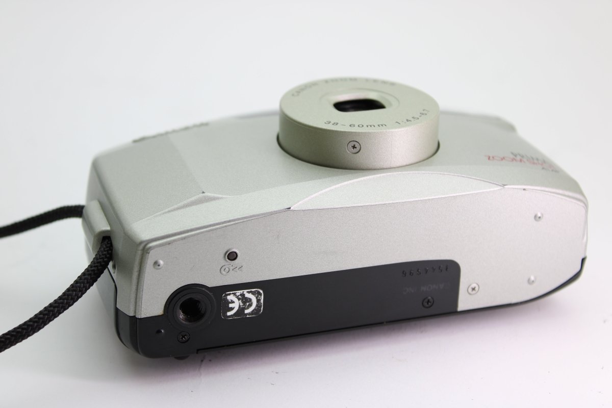 Canon Prima Zoom Shot (#2463) - Canon