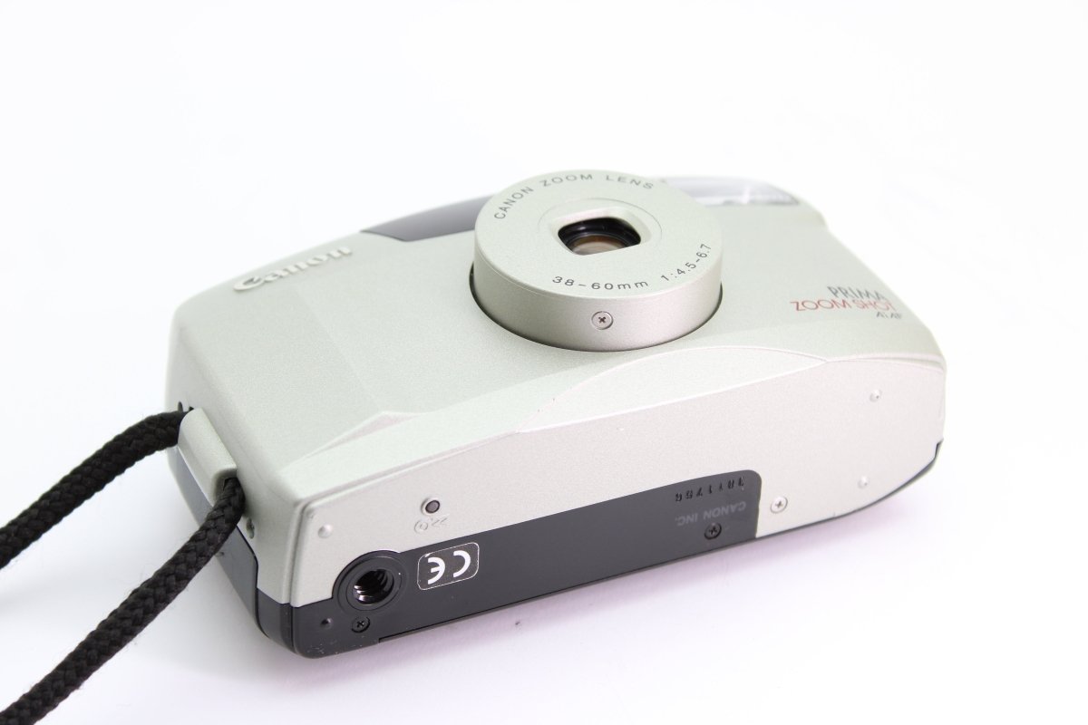Canon Prima Zoom Shot Ai Af (#3042) - Canon